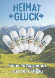 heimatglück trio